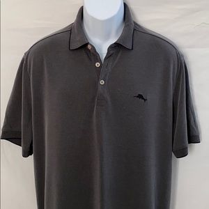 Tommy Bahama Island Zone Polo Shirt